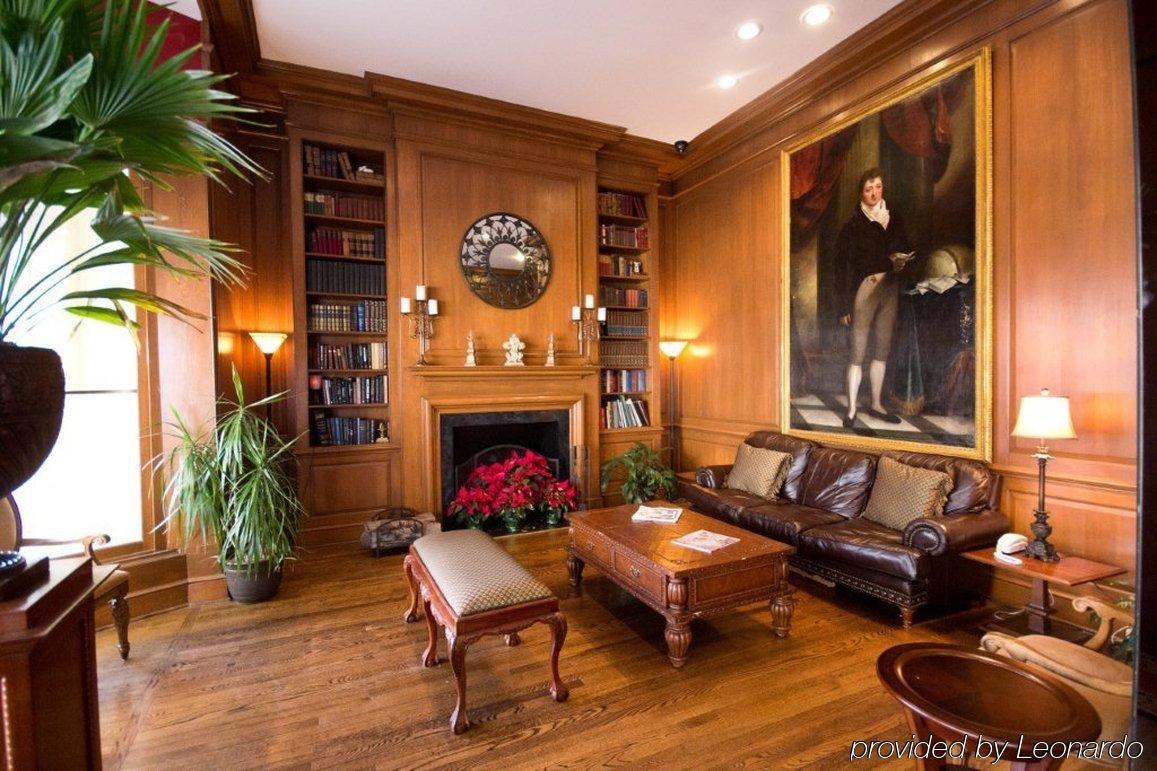 The Biltmore Greensboro Hotel Εξωτερικό φωτογραφία